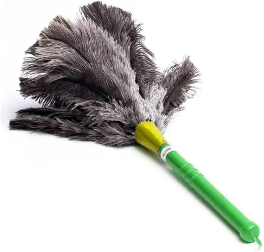 ESPANADOR DE PENA DE PERU CABO